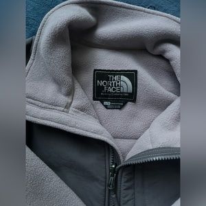 North Face jacket